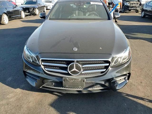 Mercedes-Benz E-klasse 2019