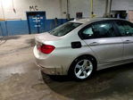 BMW Series 3 2014