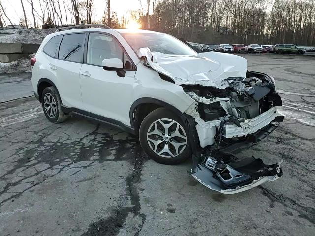 Subaru Forester 2020
