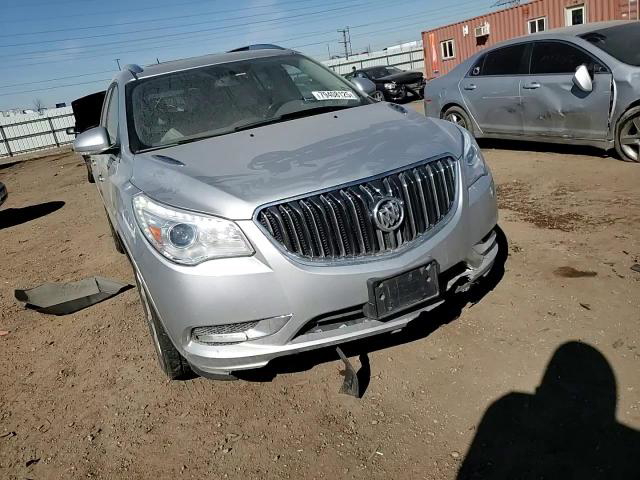 Buick Enclave 2013