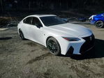 Lexus IS 2024