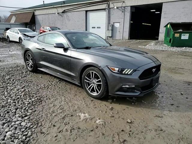 Ford Mustang 2017