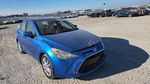 Toyota Yaris 2017
