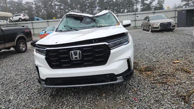 Honda Pilot 2024
