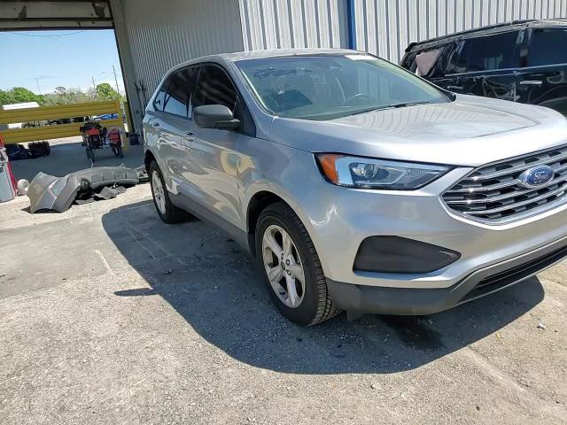 Ford Edge 2020