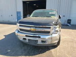 Chevrolet Silverado 2013