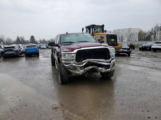 RAM 2500 2020