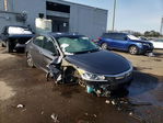 Honda Accord 2017