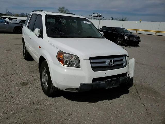 Honda Pilot 2007