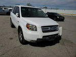 Honda Pilot 2007