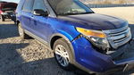 Ford Explorer 2015