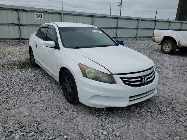 Honda Accord 2012