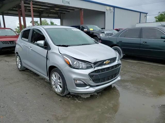 Chevrolet Spark 2020