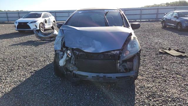 Honda Fit 2010