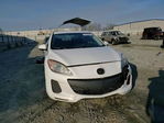 Mazda 3 2012
