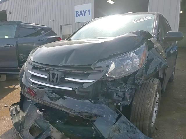 Honda CR-V 2014