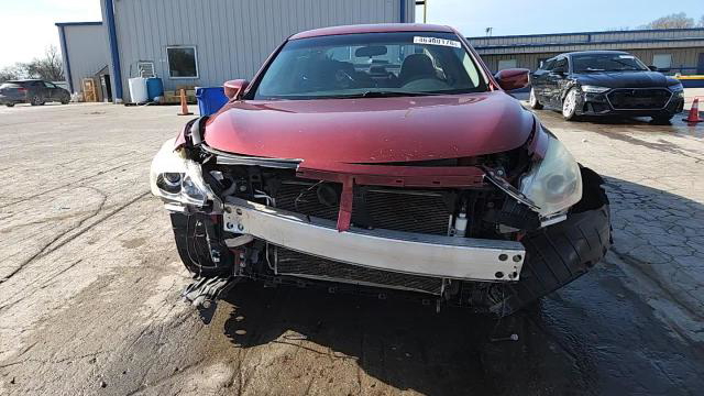 Nissan Altima 2014