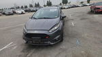 Ford Fiesta 2017