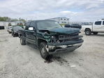 Chevrolet Silverado 2001
