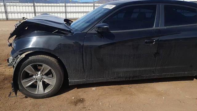Dodge Charger 2018