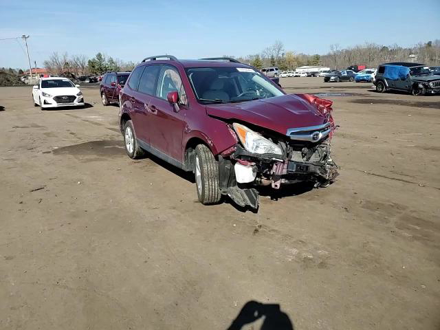 Subaru Forester 2014