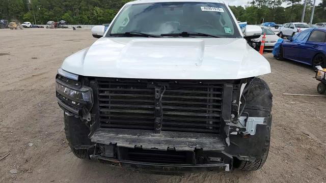 Ford Expedition 2024