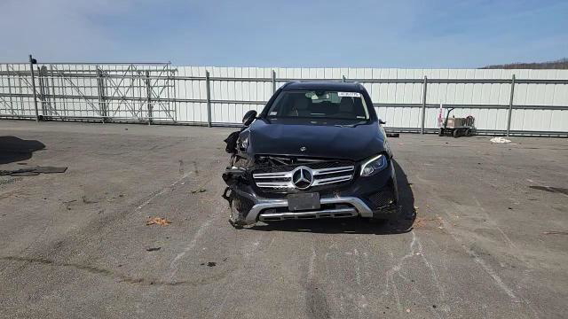 Mercedes-Benz GLC 2019