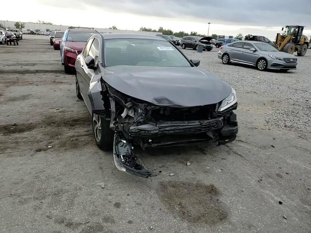 Honda Accord 2017