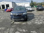 Ford Explorer 2017