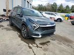 Kia Sportage 2025