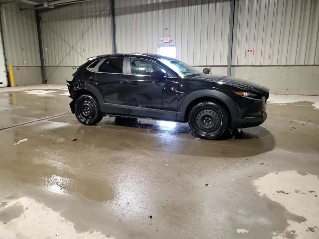 Mazda CX-30 2022