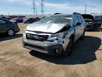 Subaru Outback 2021