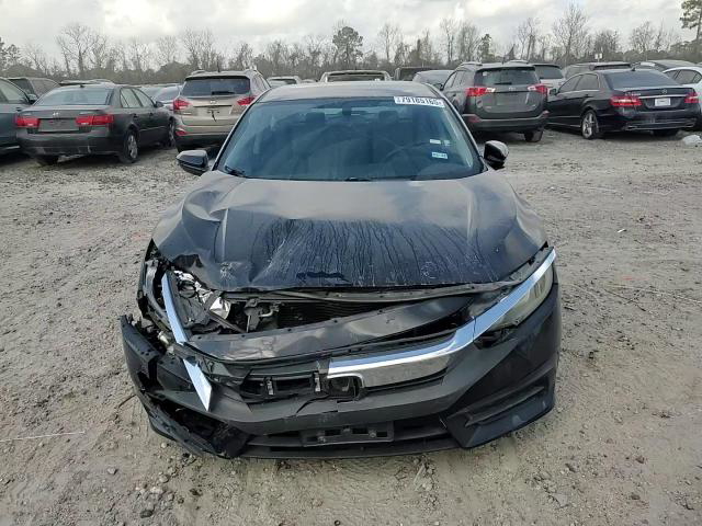 Honda Civic 2018