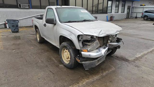GMC Canyon 2012