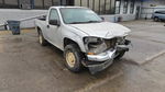 GMC Canyon 2012