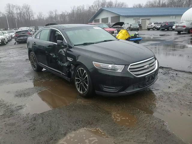 Ford Taurus 2018