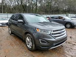 Ford Edge 2017