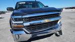 Chevrolet Silverado 2017