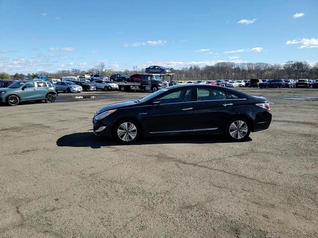 Hyundai Sonata 2014