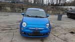 Fiat 500 2015