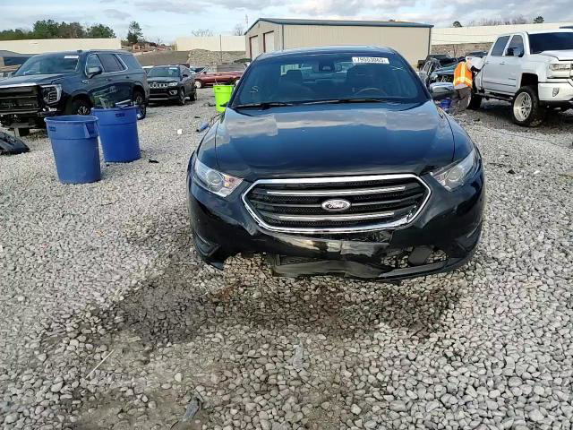 Ford Taurus 2013