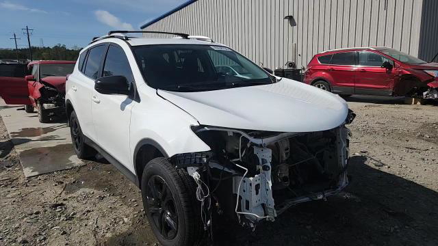 Toyota RAV 4 2015