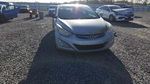 Hyundai Elantra 2015