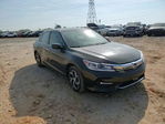 Honda Accord 2016