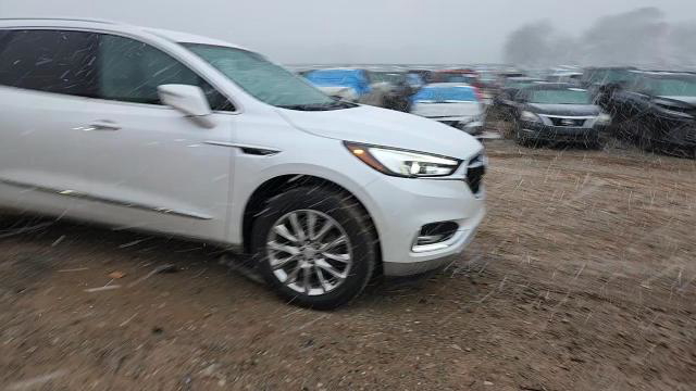 Buick Enclave 2020