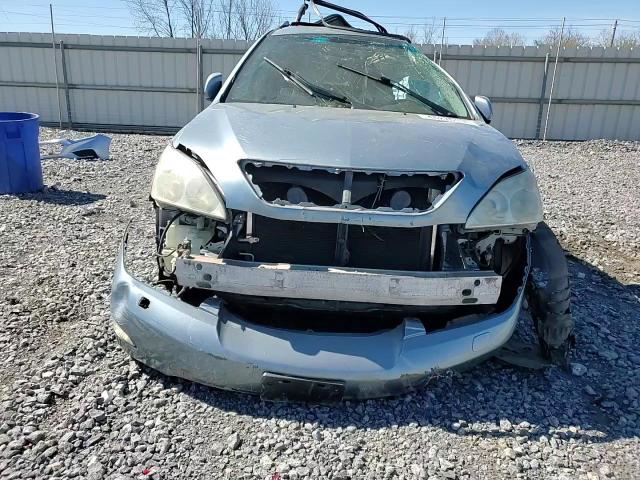 Lexus RX 2006