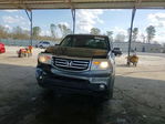 Honda Pilot 2012