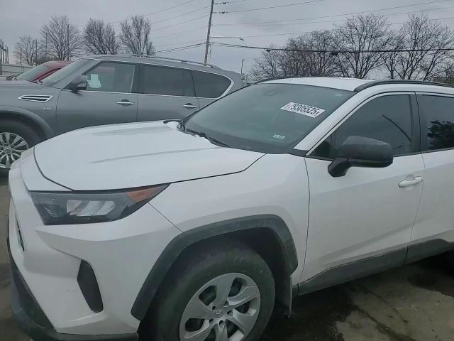 Toyota RAV 4 2019