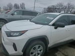 Toyota RAV 4 2019
