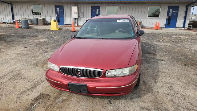 Buick Century 1999